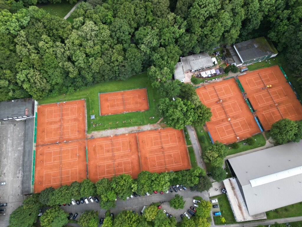 Tennisclub Schießgraben